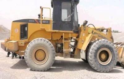 二手50裝載機(jī)鏟車 2015年上牌 品牌:柳工龍工臨工-濰坊奎文區(qū)泰華機(jī)械網(wǎng)