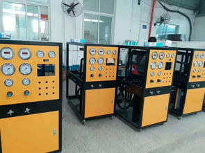 浙江銷售二氧化碳致裂設備服務放心可靠 來電咨詢 溫嶺市凱盛機械設備供應