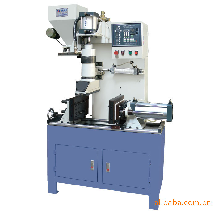 【優(yōu)質(zhì)射芯機(jī)供應(yīng)廠家 質(zhì)量好的射芯機(jī)代理 最便宜的射芯機(jī)銷(xiāo)售】?jī)r(jià)格,廠家,圖片,其他熱處理設(shè)備及配件,敬達(dá)機(jī)械-