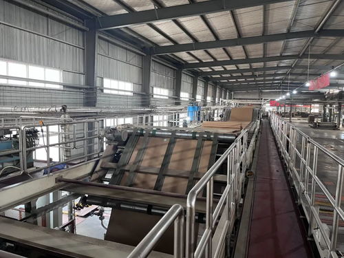 宇興包裝：推進荊州紙制品包裝產業升級，助力機械零件包裝領域做大做強