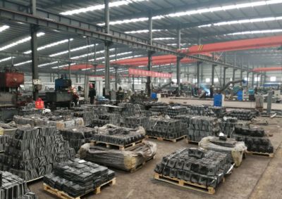 精工鑄就卓越，服務(wù)引領(lǐng)未來(lái)——XX機(jī)械設(shè)備有限公司全面介紹