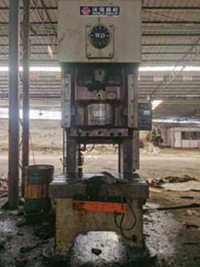 廣西機(jī)床設(shè)備市場(chǎng)行情與轉(zhuǎn)讓價(jià)格解析——以愛玖庫(kù)平臺(tái)為例