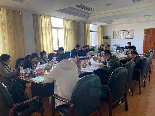 科學規劃聲環境，海鹽縣召開聲功能區劃分技術咨詢會